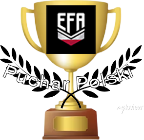 Puchar Polski EFA